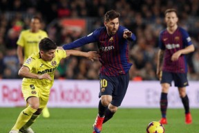 包含赛地聚焦——西甲今晨热度飙升，巴塞罗那状态回暖，信心回归，年轻球员得到机会的词条ky体育