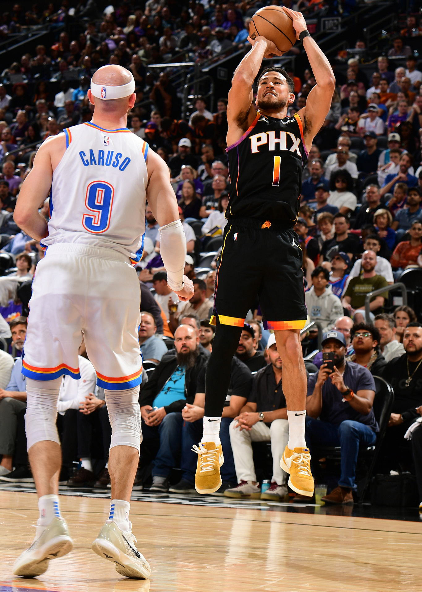 集结日菲尼克斯太阳调整名单以备NBA总决赛,手感冰凉环节打磨,更衣室稳定,赛季目标并未改变的简单介绍 集结日菲尼克斯太阳调整名单以备NBA总决赛,手感冰凉环节打磨,更衣室稳定,赛季目标并未改变的简单介绍