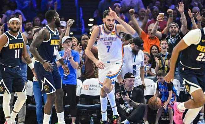 里程碑夜!里昂绝杀压哨;NBA常规赛今晚刷纪录;球迷炸锅;阵容厚度经受考验的简单介绍 里程碑夜!里昂绝杀压哨;NBA常规赛今晚刷纪录;球迷炸锅;阵容厚度经受考验的简单介绍