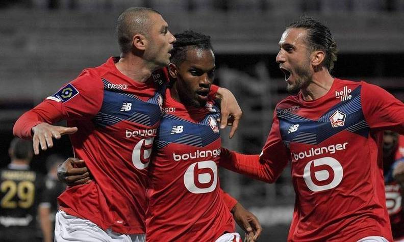 关于今晨尼斯强势反弹——法甲节点到来；目标明确；球队文化再被提及的信息