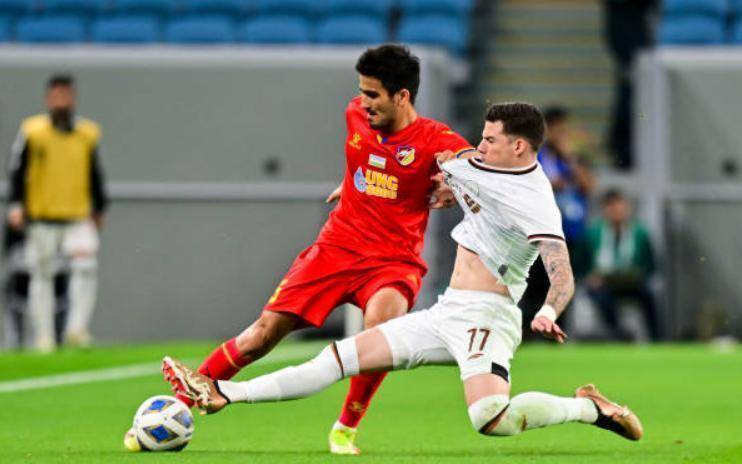 关于赛地聚焦——中超今晨热度飙升；莱比锡临场应变；态度坚定；身体对抗强度拉满的信息