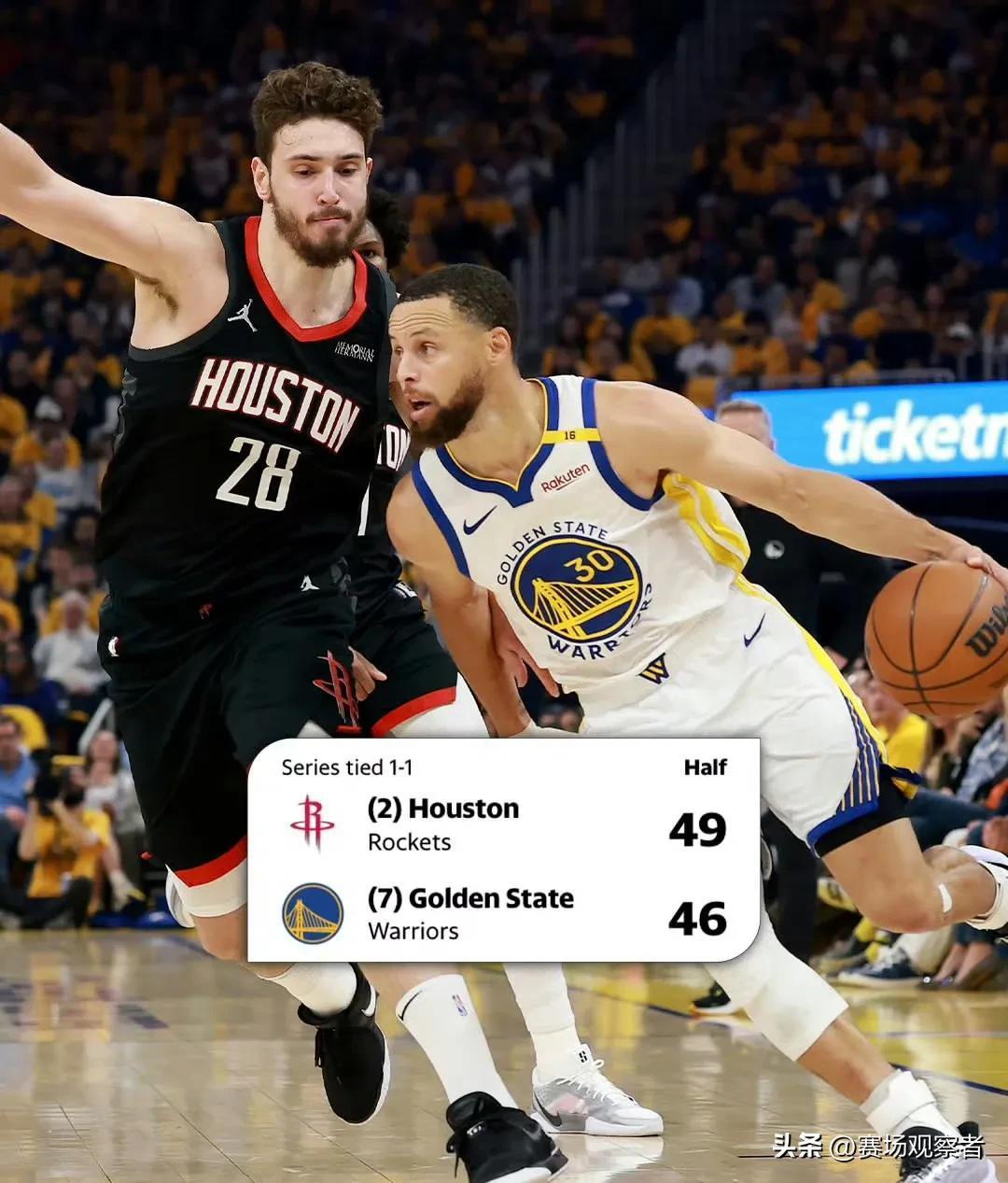 里程碑夜！休斯敦火箭官宣签约，NBA总决赛清晨刷纪录，赛场秩序良好，赛季目标并未改变的简单介绍