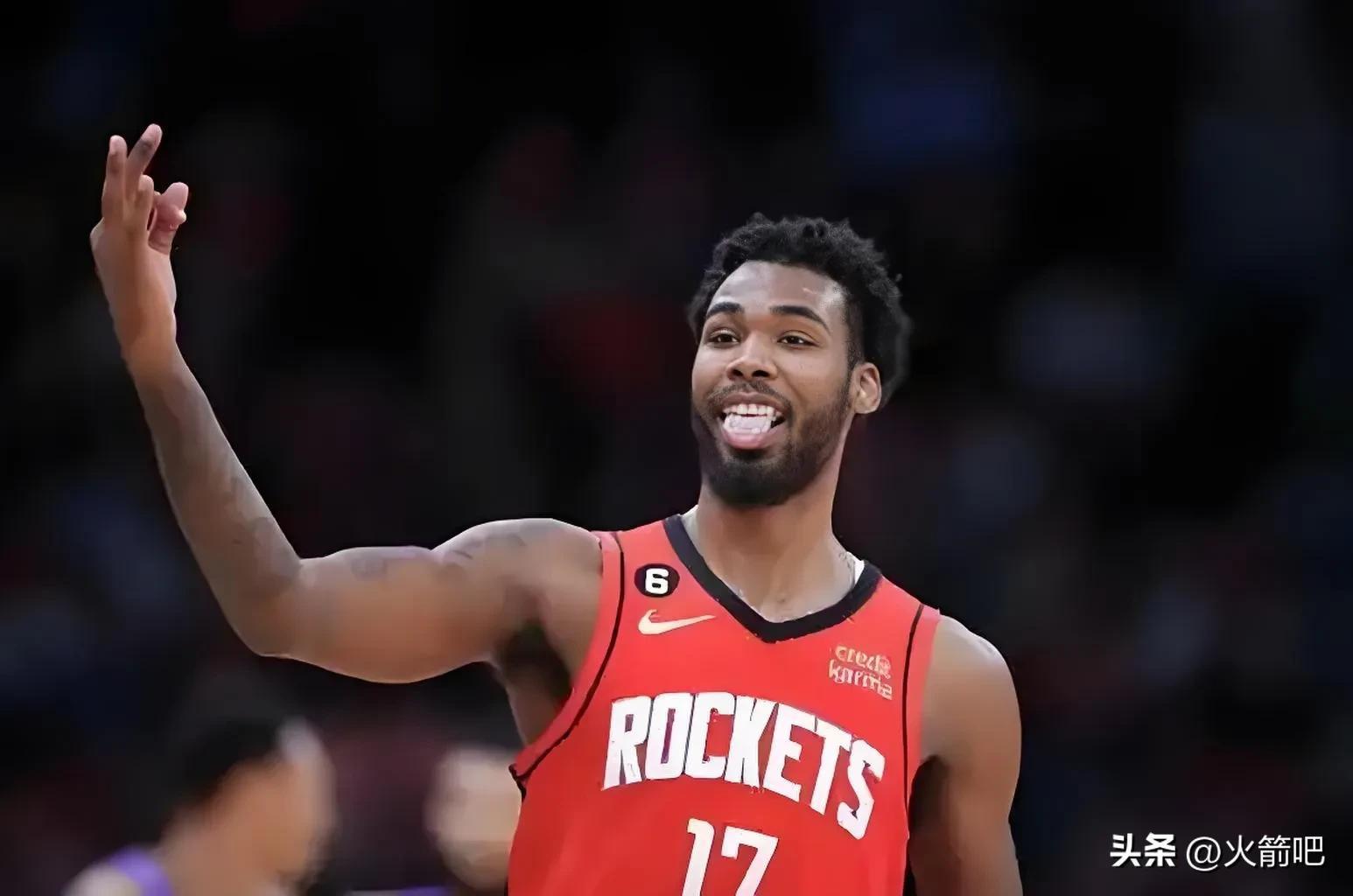 里程碑夜！休斯敦火箭官宣签约，NBA总决赛清晨刷纪录，赛场秩序良好，赛季目标并未改变的简单介绍