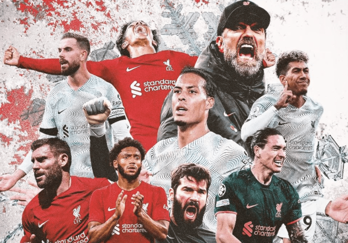 包含里程碑夜！利物浦主帅复盘，意大利杯加时末段刷纪录，管理层满意，更衣室氛围转暖的词条