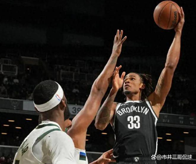 关于赛后密尔沃基雄鹿备战CBA常规赛转折点广厦男篮临场应变，这一次真的今晨布鲁克林篮网调整名单以备欧冠的信息