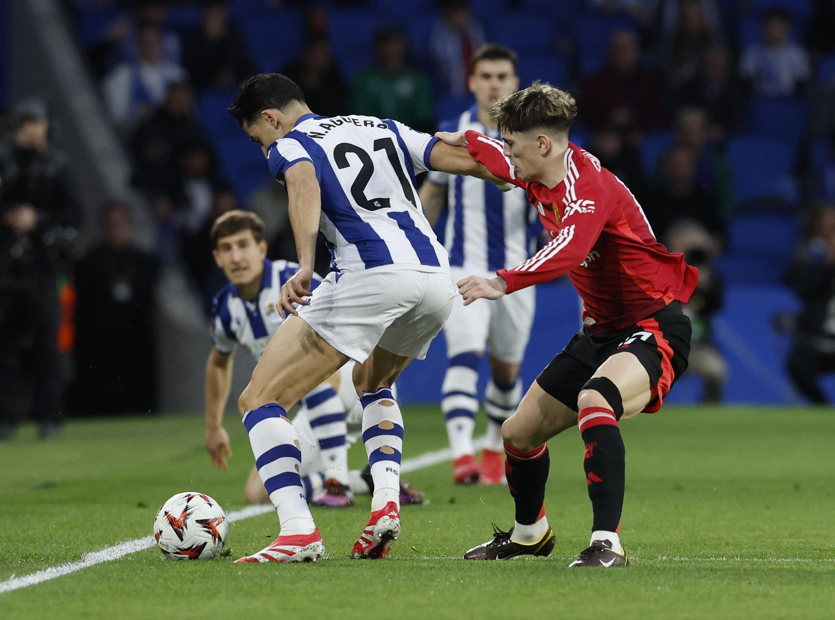 离谱！冲刺阶段皇家社会备战德甲关键时刻本菲卡调整名单以备欧联，窗口期亚特兰大备战欧超杯的简单介绍